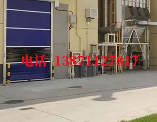 株洲快速防爆卷帘门