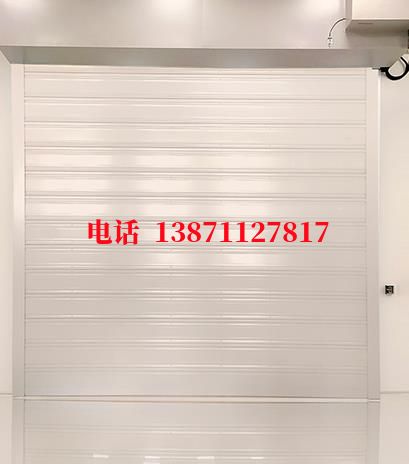 株洲防爆柔性卷帘门