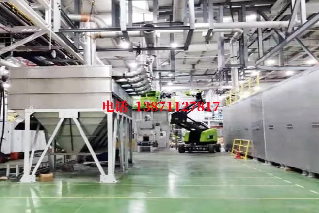 株洲机电设备安装工程,设备安装公司